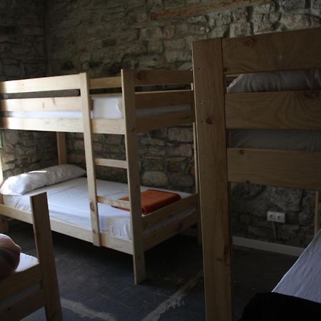 Albergue Casa De Брото Екстер'єр фото