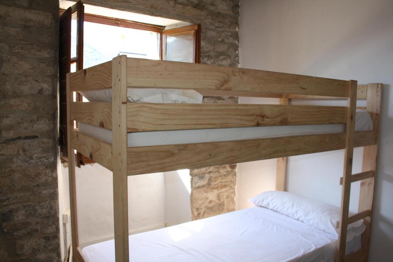 Albergue Casa De Брото Екстер'єр фото