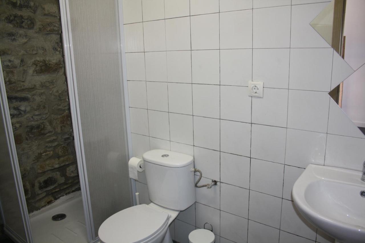 Albergue Casa De Брото Екстер'єр фото