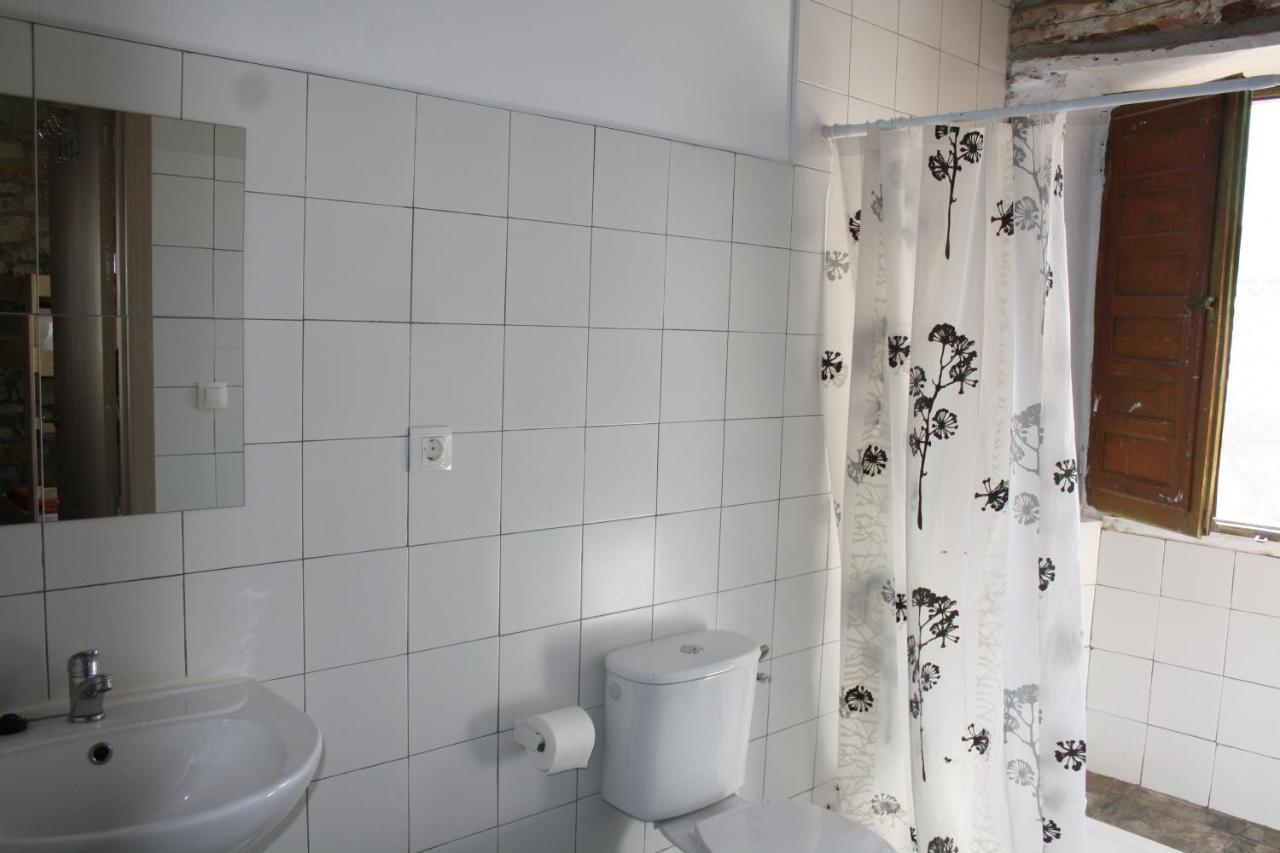 Albergue Casa De Брото Екстер'єр фото