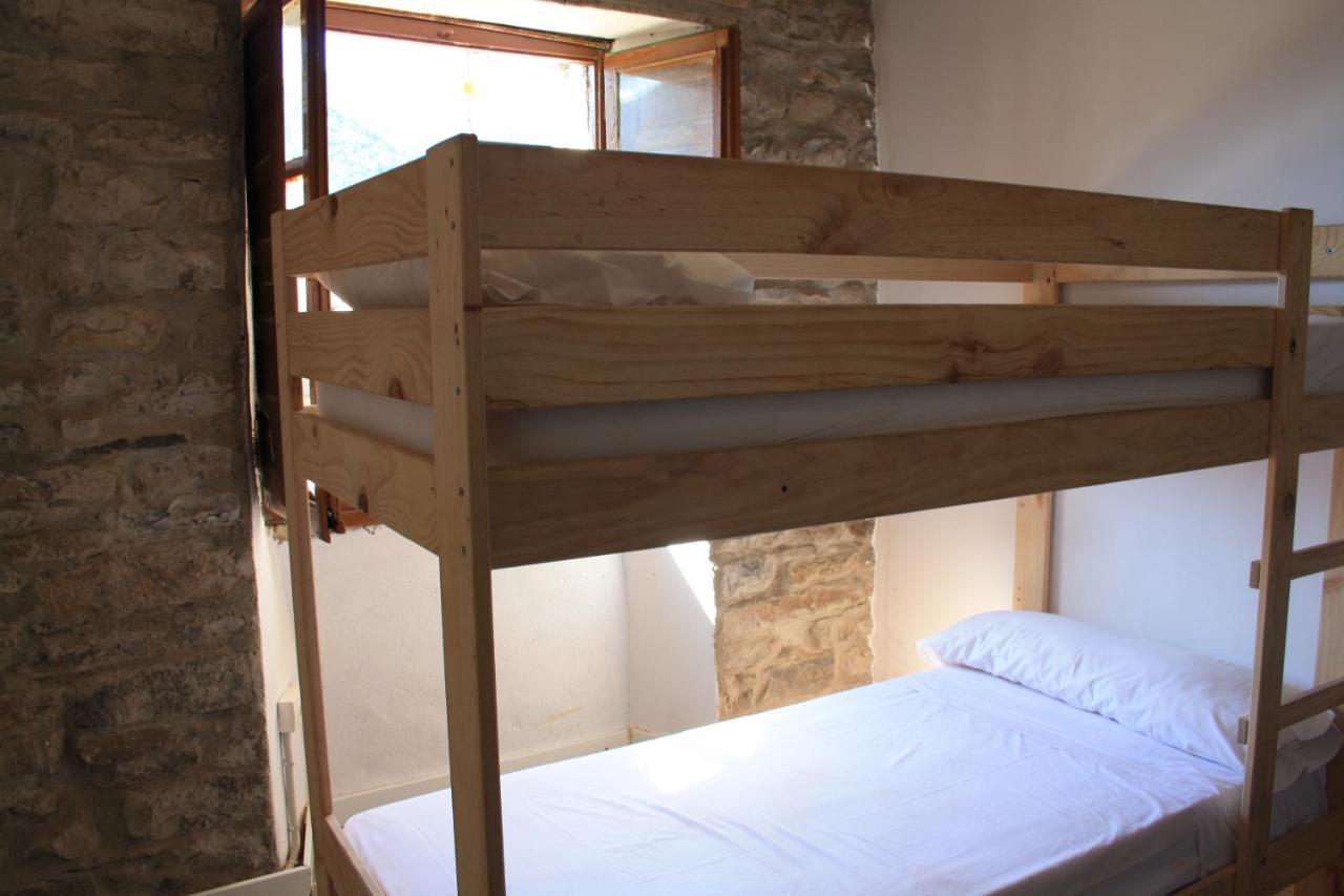 Albergue Casa De Брото Екстер'єр фото