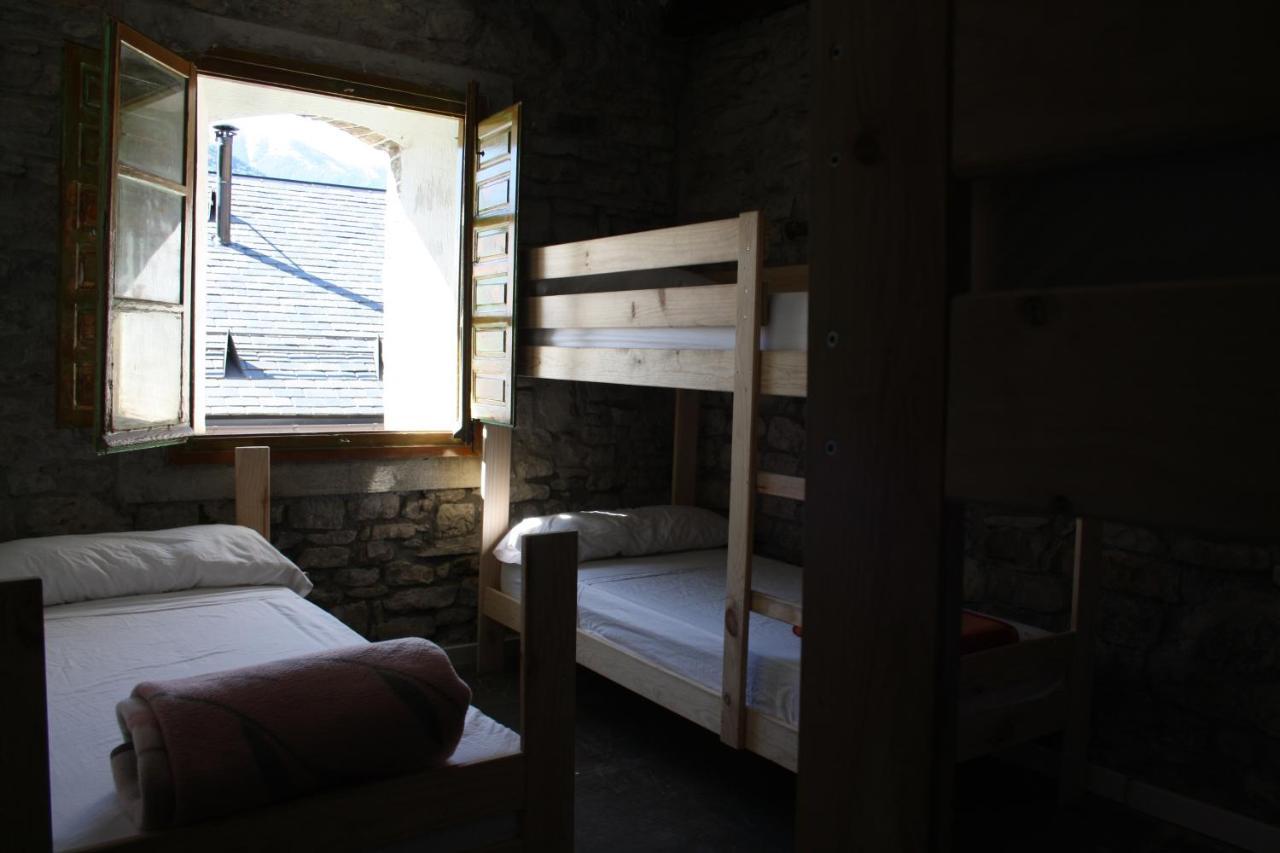 Albergue Casa De Брото Екстер'єр фото